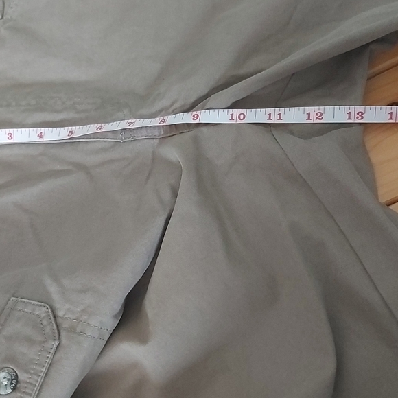 Columbia women's shorts size 14 - Picture 7 of 8